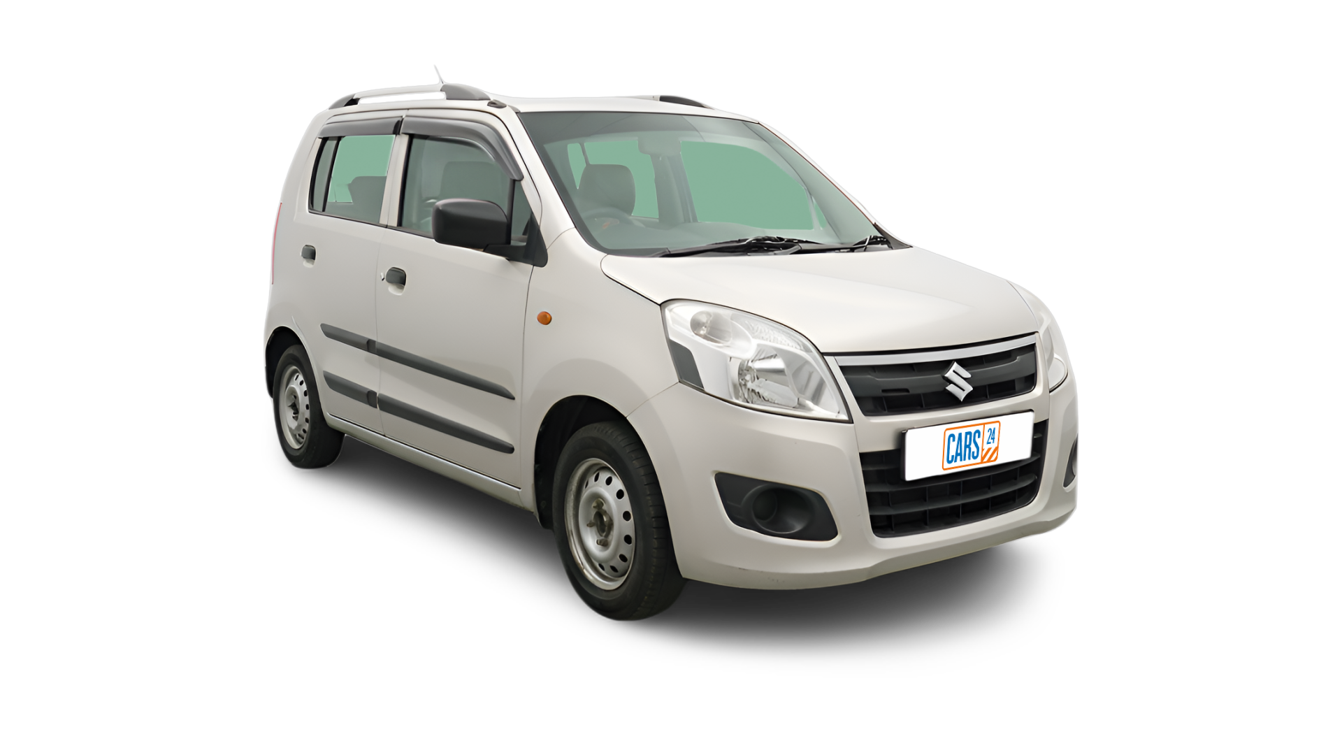 Maruti Wagon R 1.0-img